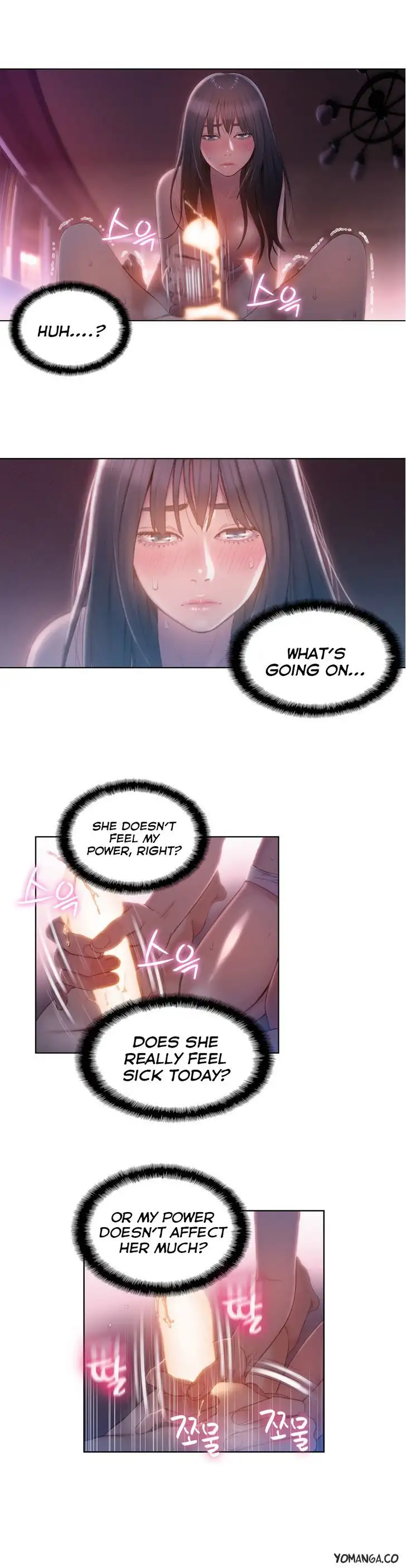 Sweet Guy - Chapter 59 [photo 13] - MangaPorn