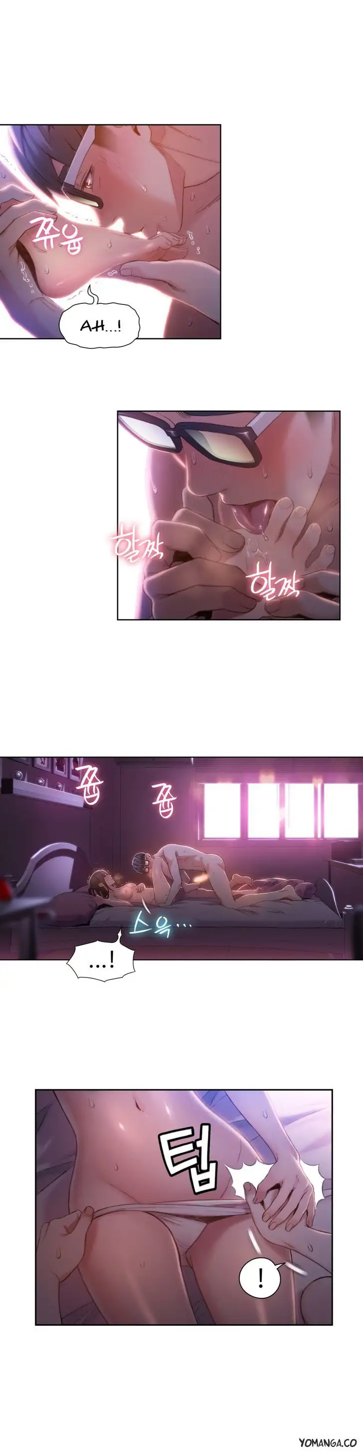 Sweet Guy - Chapter 59 [photo 17] - MangaPorn