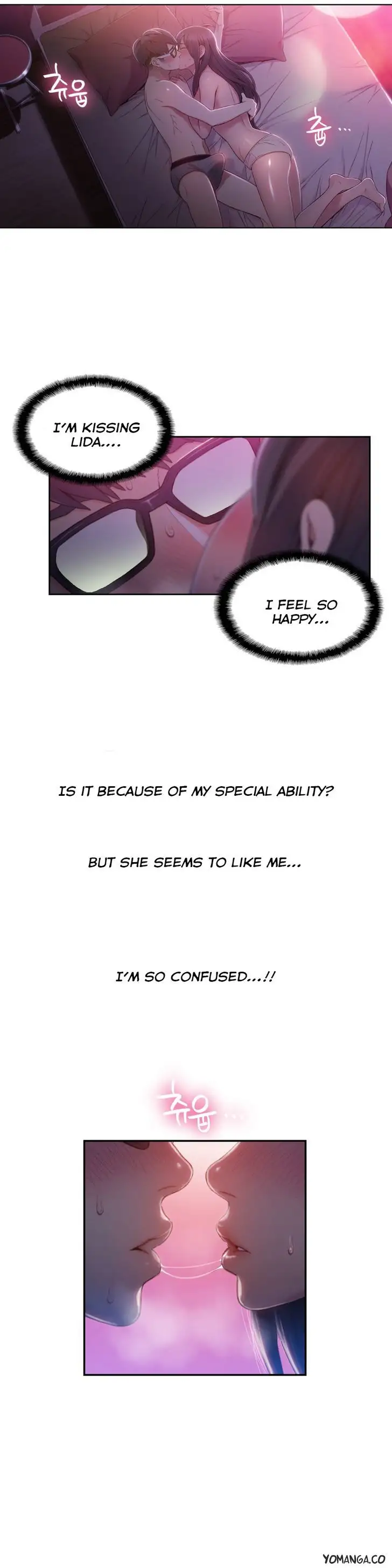 Sweet Guy - Chapter 59 [photo 4] - MangaPorn