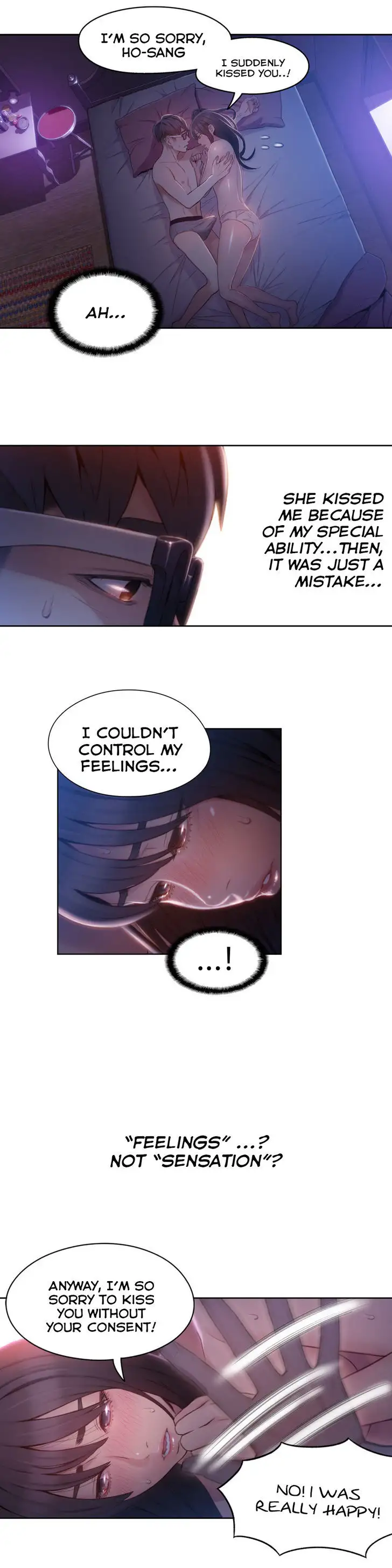 Sweet Guy - Chapter 59 [photo 5] - MangaPorn