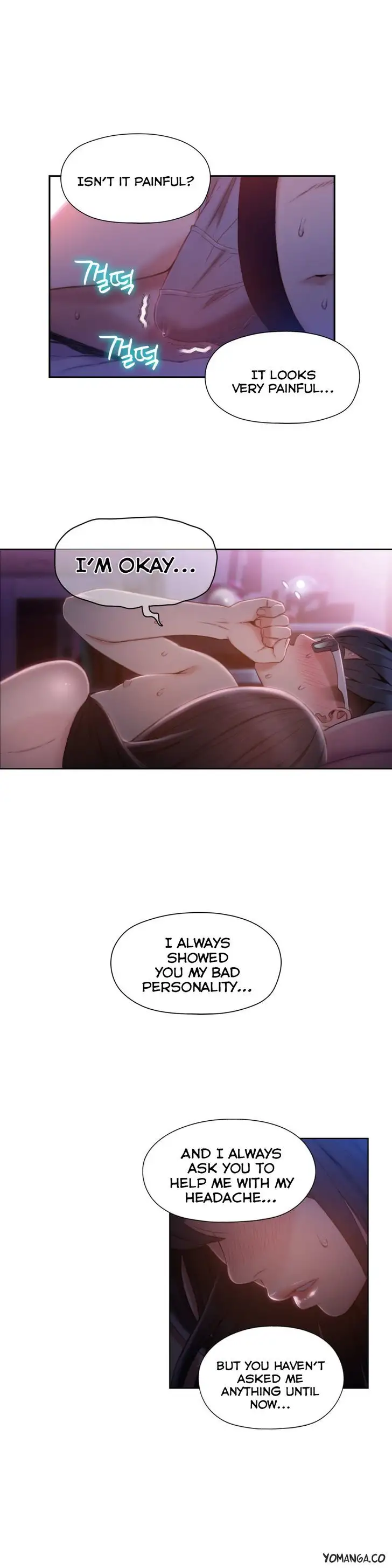 Sweet Guy - Chapter 59 [photo 8] - MangaPorn