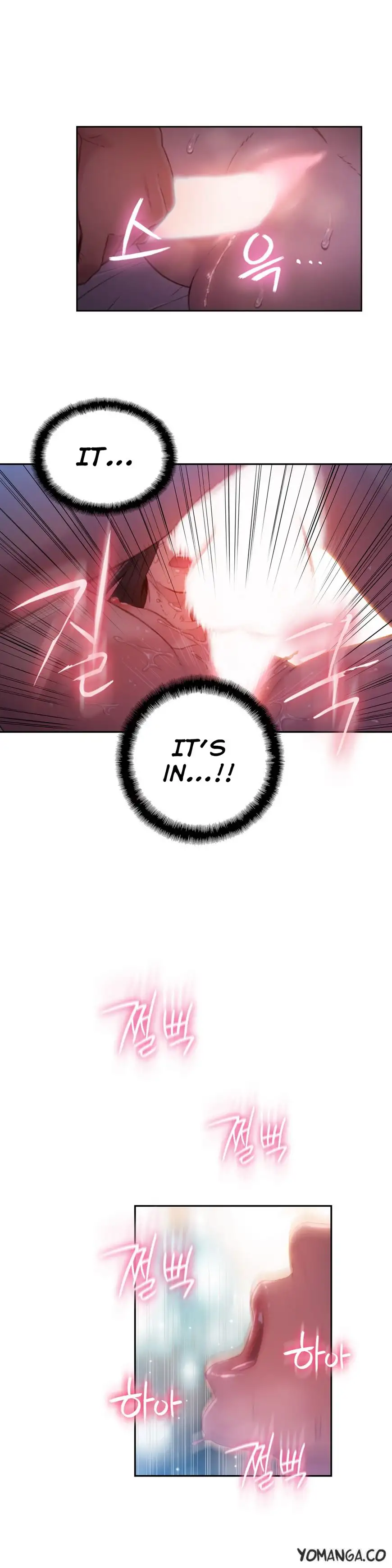 Sweet Guy - Chapter 60 [photo 12] - MangaPorn