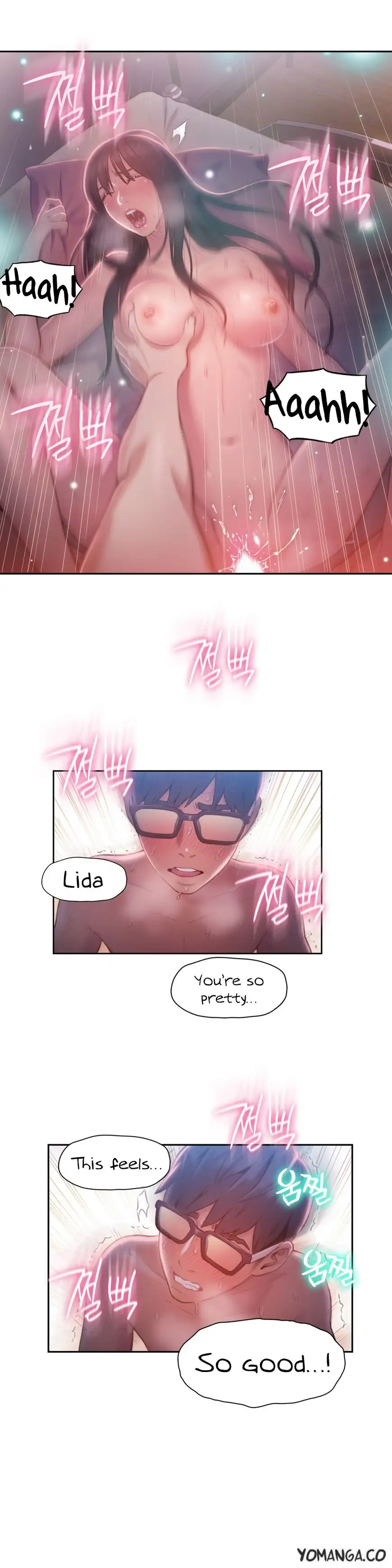 Sweet Guy - Chapter 60 [photo 13] - MangaPorn