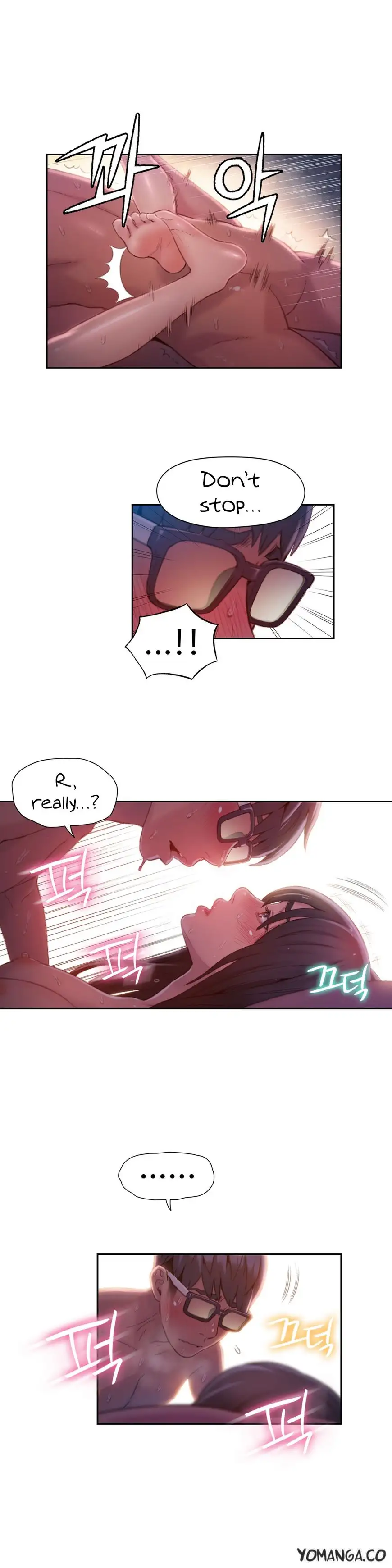 Sweet Guy - Chapter 60 [photo 16] - MangaPorn