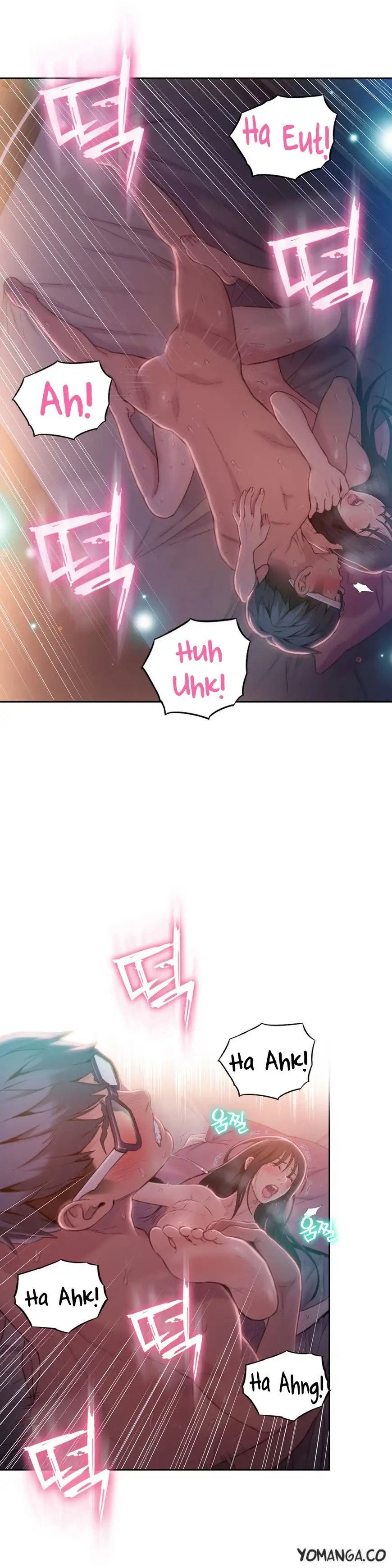 Sweet Guy - Chapter 60 [photo 17] - MangaPorn