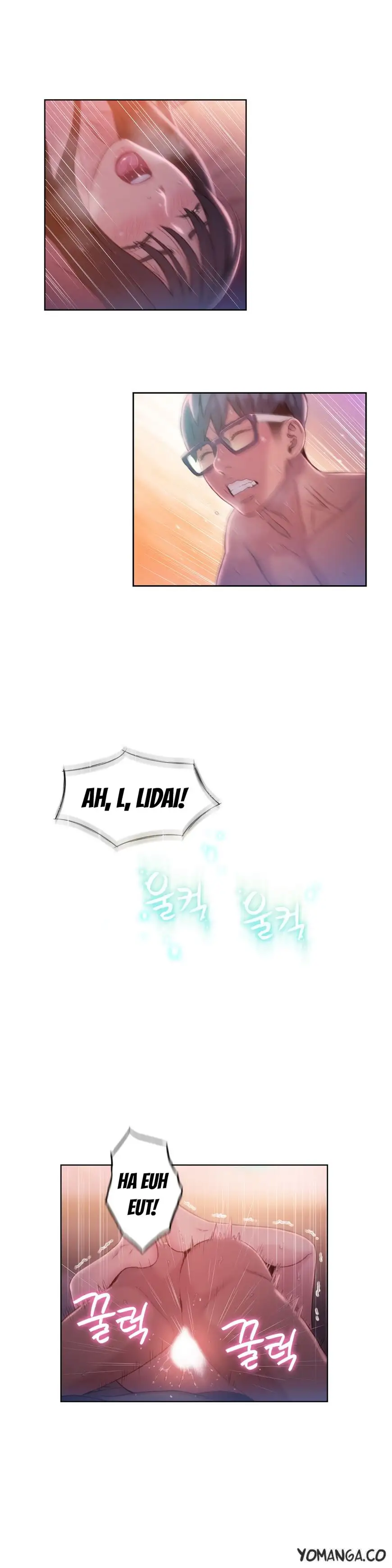 Sweet Guy - Chapter 60 [photo 18] - MangaPorn