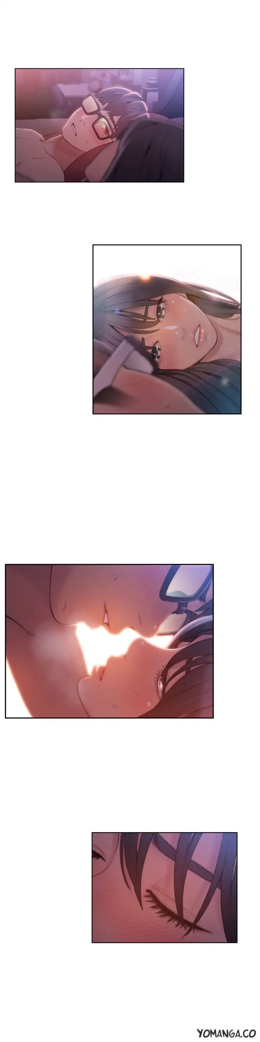 Sweet Guy - Chapter 60 [photo 20] - MangaPorn