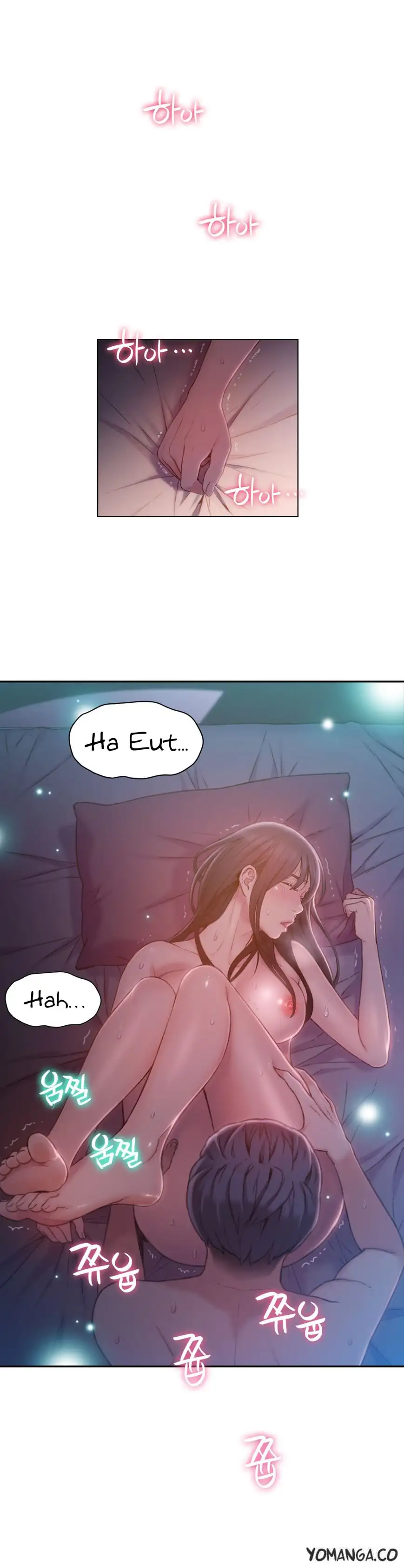 Sweet Guy - Chapter 60 [photo 3] - MangaPorn