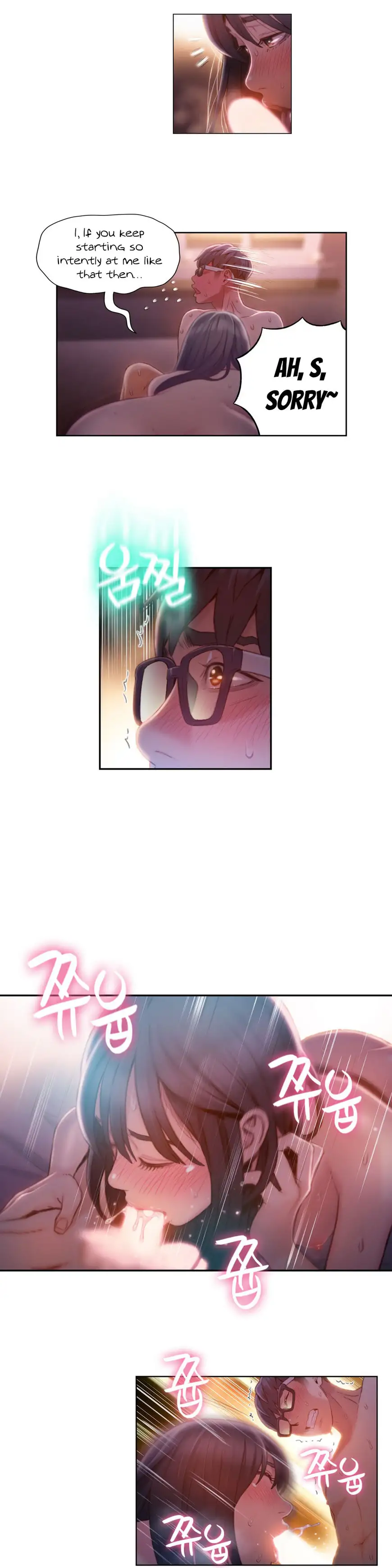 Sweet Guy - Chapter 60 [photo 7] - MangaPorn