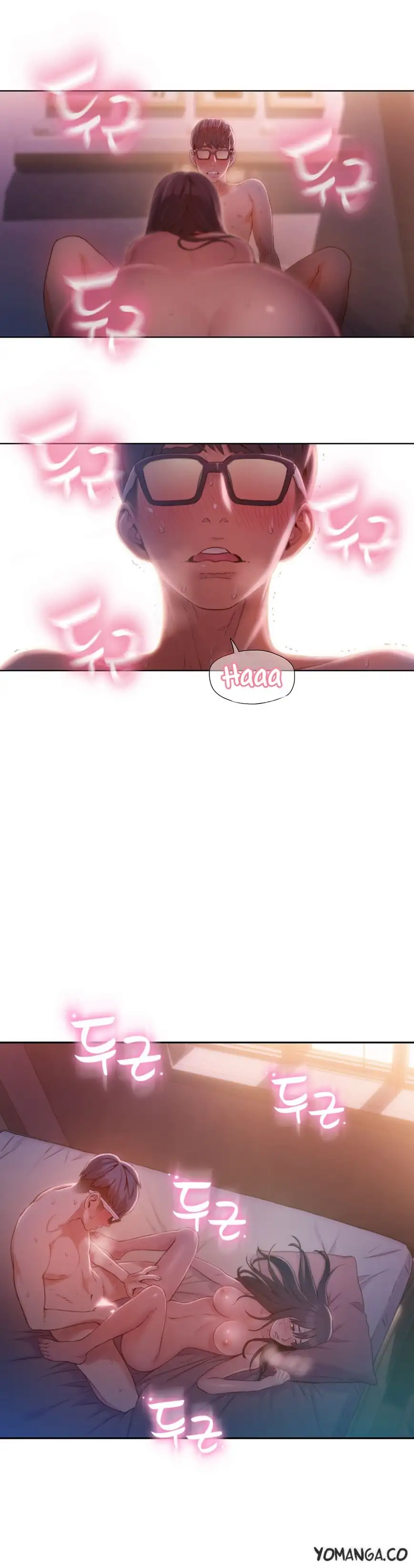 Sweet Guy - Chapter 60 [photo 9] - MangaPorn