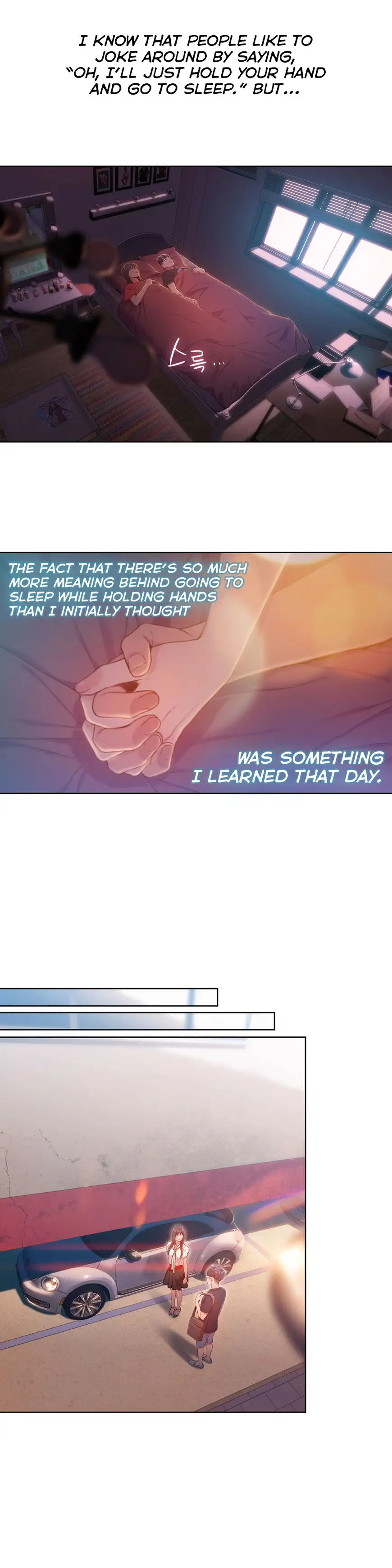 Sweet Guy - Chapter 61 [photo 14] - MangaPorn