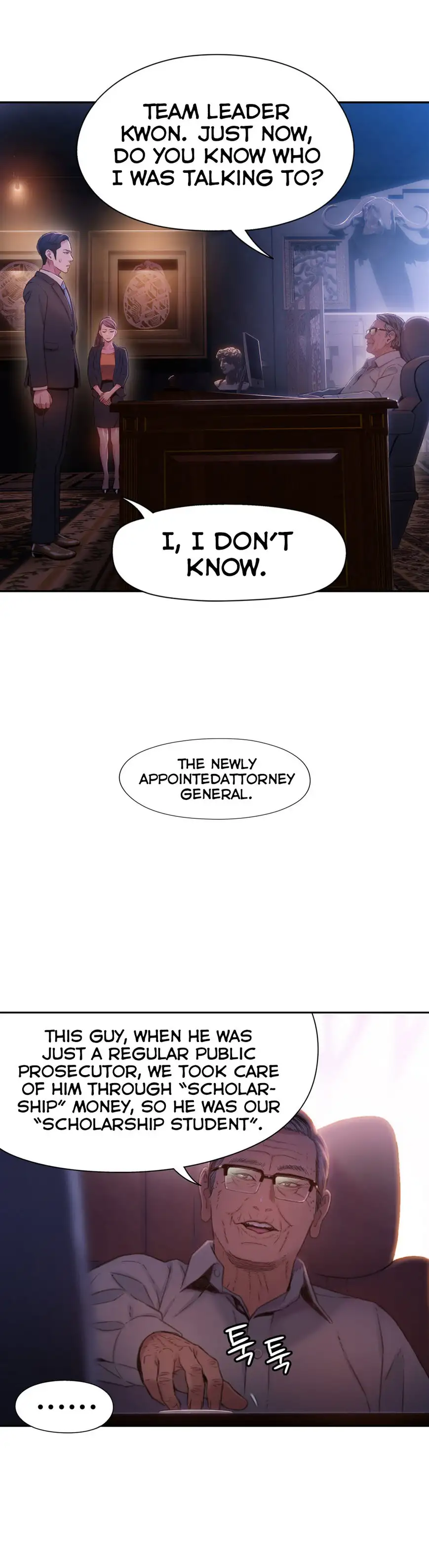 Sweet Guy - Chapter 62 [photo 14] - MangaPorn