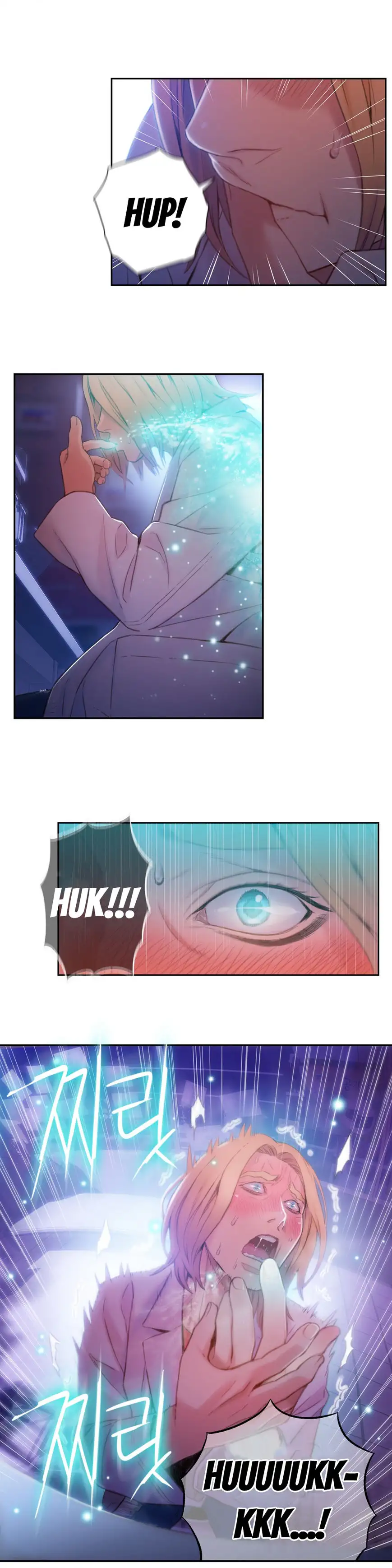 Sweet Guy - Chapter 63 [photo 15] - MangaPorn