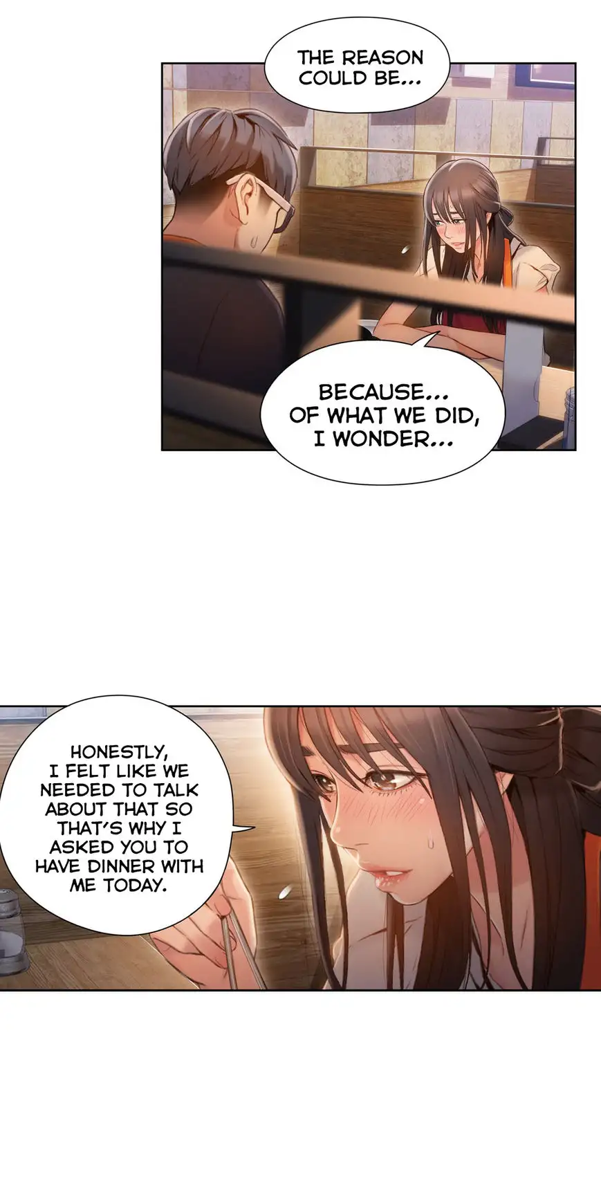 Sweet Guy - Chapter 63 [photo 8] - MangaPorn