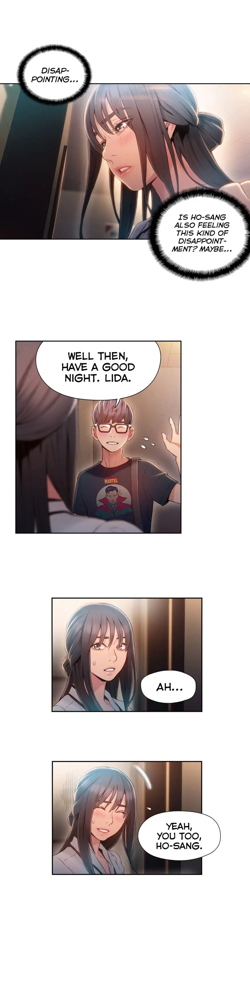 Sweet Guy - Chapter 64 [photo 13] - MangaPorn