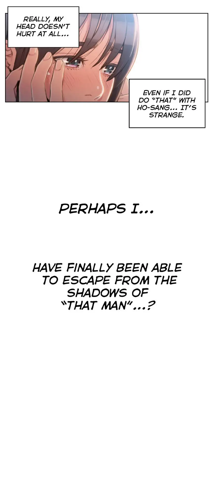 Sweet Guy - Chapter 64 [photo 17] - MangaPorn