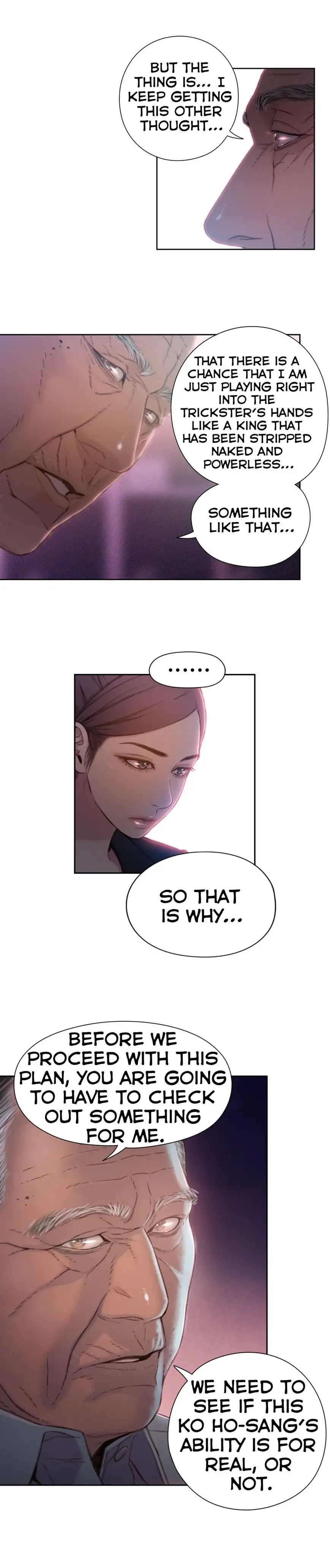 Sweet Guy - Chapter 65 [photo 10] - MangaPorn