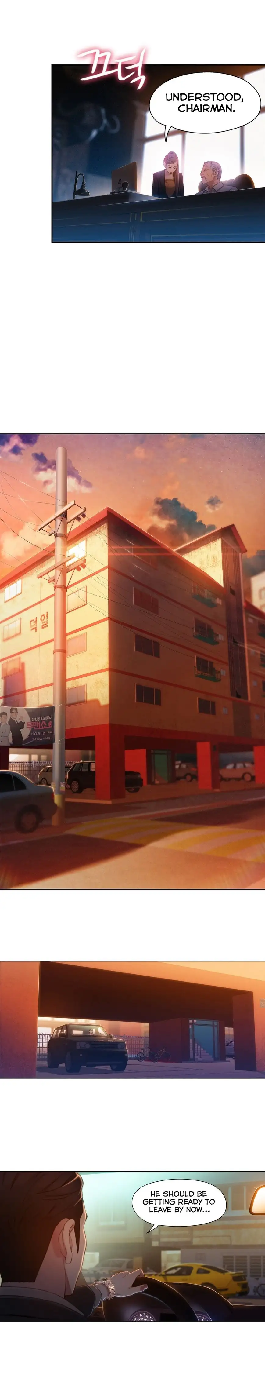 Sweet Guy - Chapter 65 [photo 11] - MangaPorn