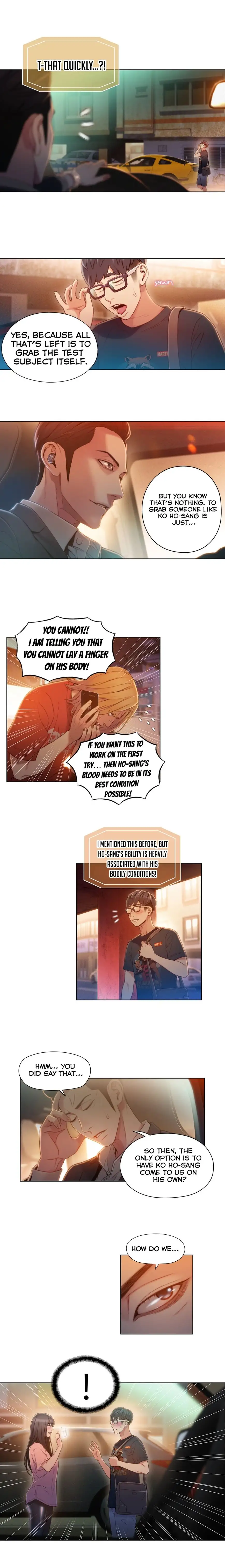 Sweet Guy - Chapter 65 [photo 13] - MangaPorn