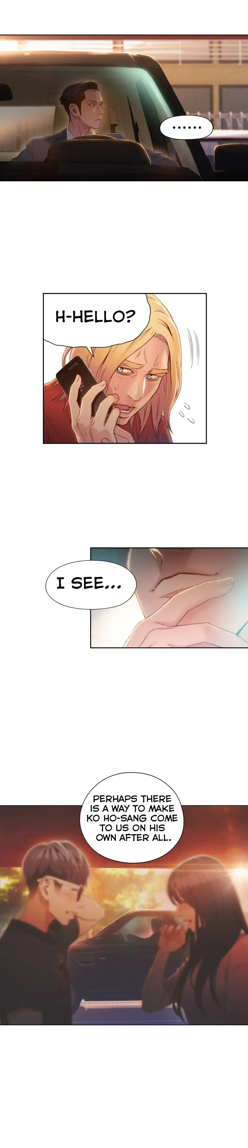 Sweet Guy - Chapter 65 [photo 14] - MangaPorn