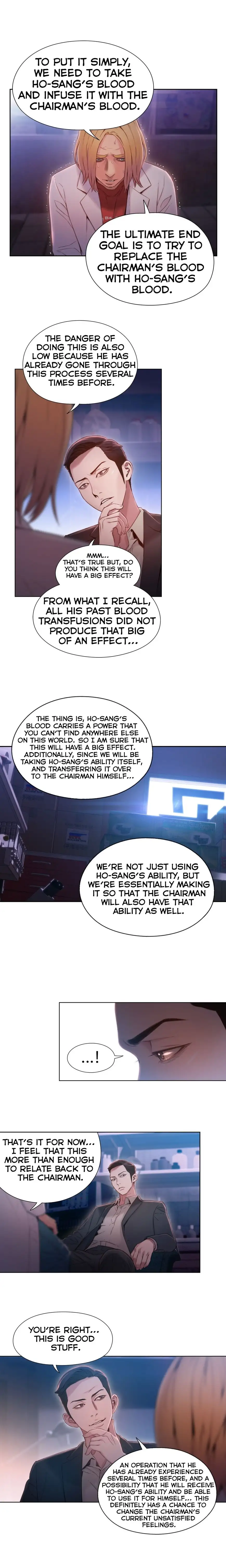 Sweet Guy - Chapter 65 [photo 5] - MangaPorn