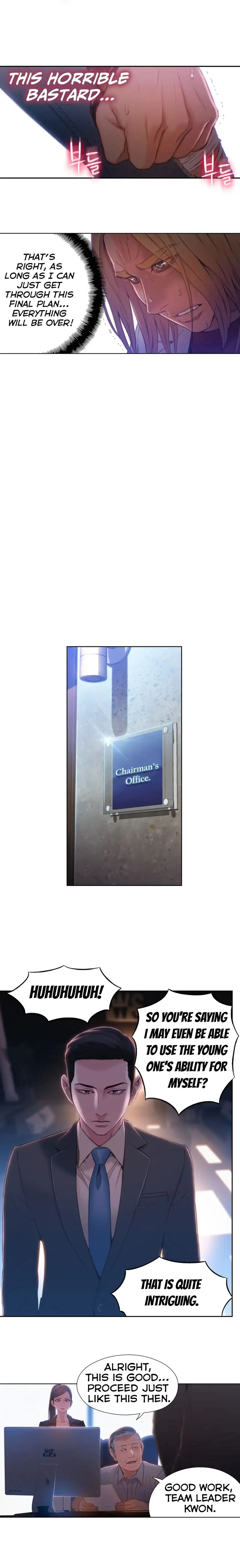 Sweet Guy - Chapter 65 [photo 7] - MangaPorn