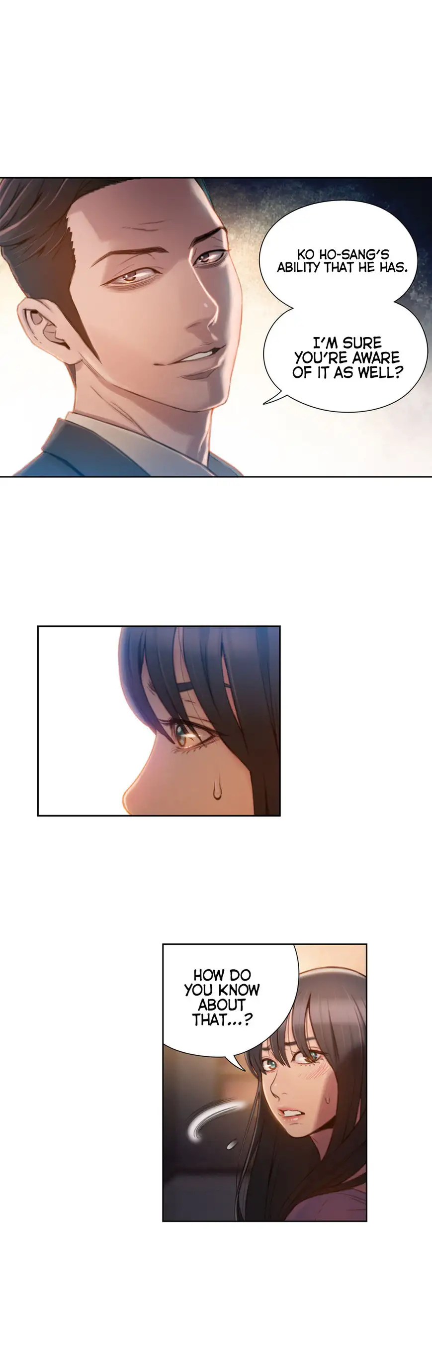 Sweet Guy - Chapter 66 [photo 12] - MangaPorn