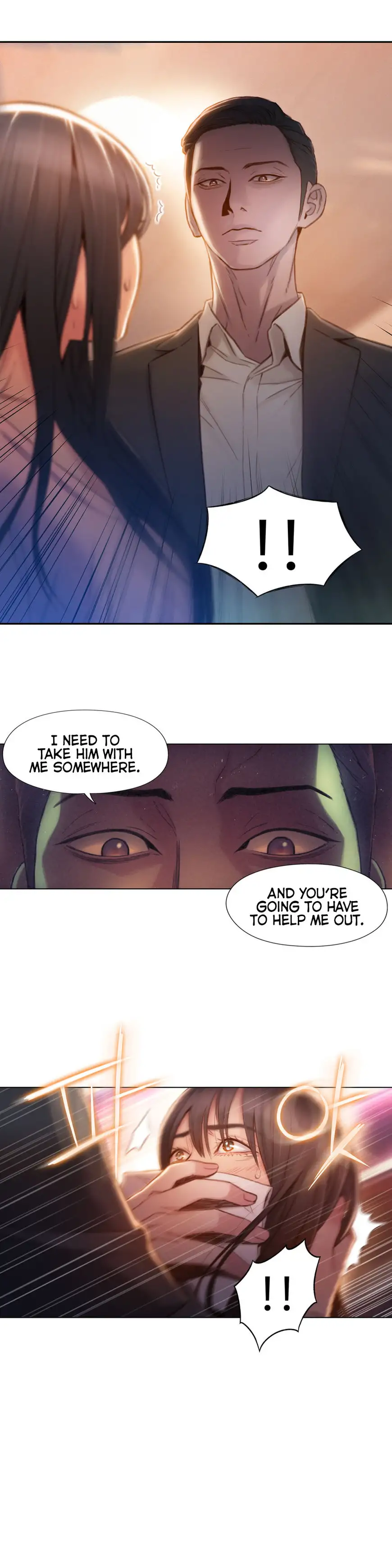 Sweet Guy - Chapter 66 [photo 13] - MangaPorn