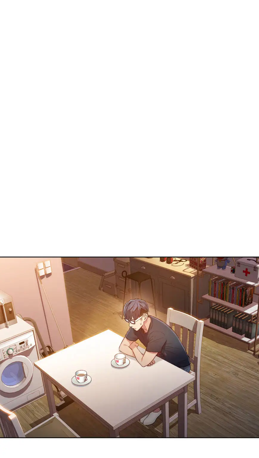 Sweet Guy - Chapter 66 [photo 14] - MangaPorn