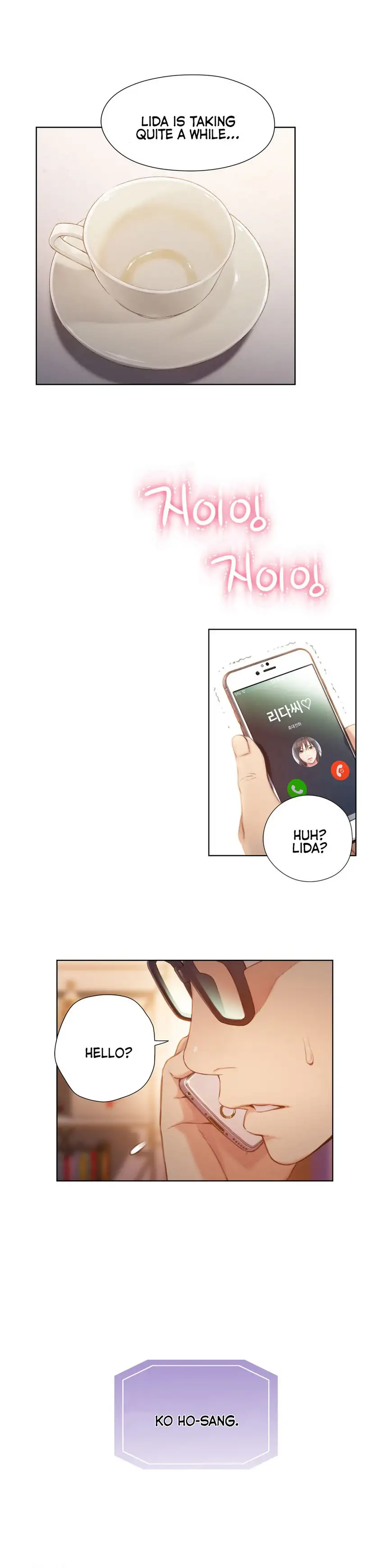 Sweet Guy - Chapter 66 [photo 15] - MangaPorn