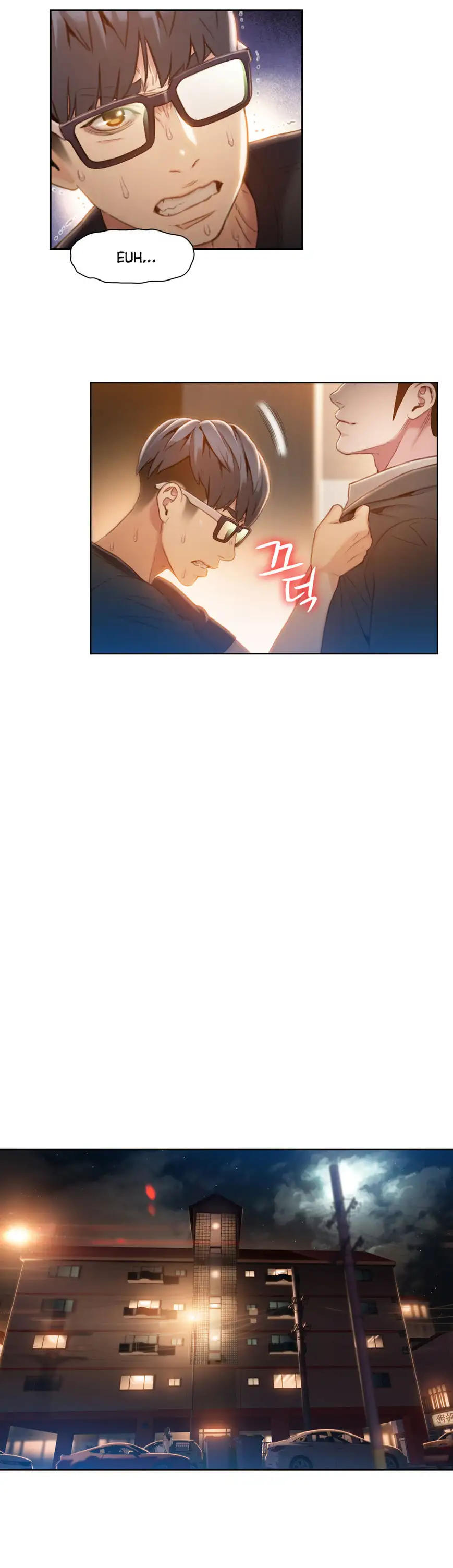 Sweet Guy - Chapter 66 [photo 19] - MangaPorn