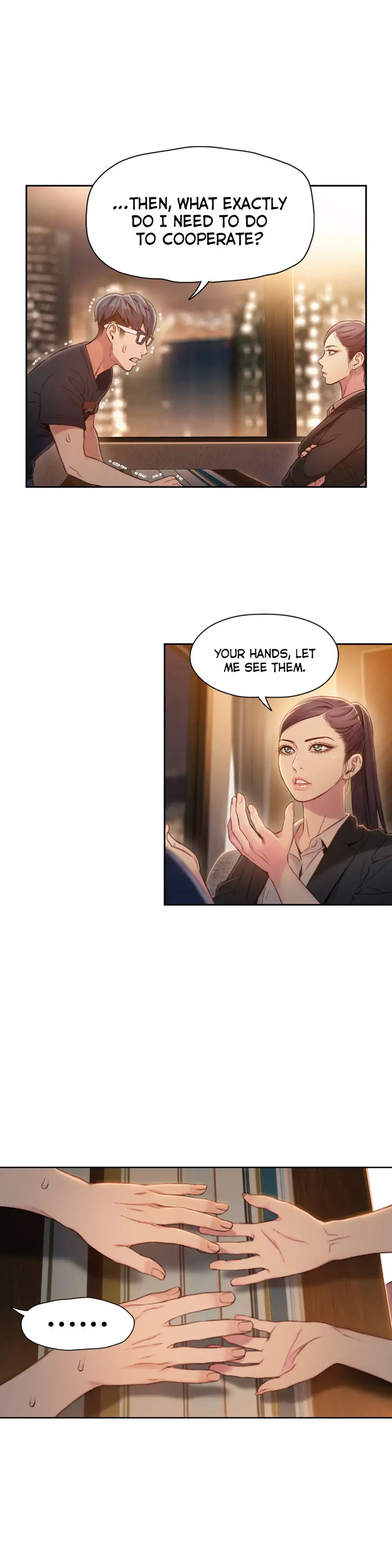 Sweet Guy - Chapter 67 [photo 14] - MangaPorn