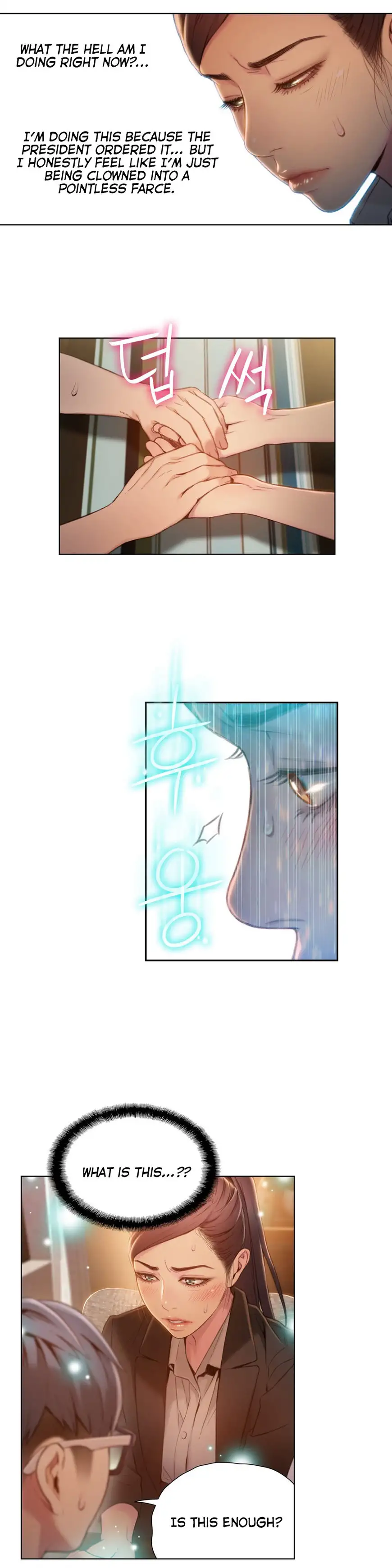 Sweet Guy - Chapter 67 [photo 15] - MangaPorn