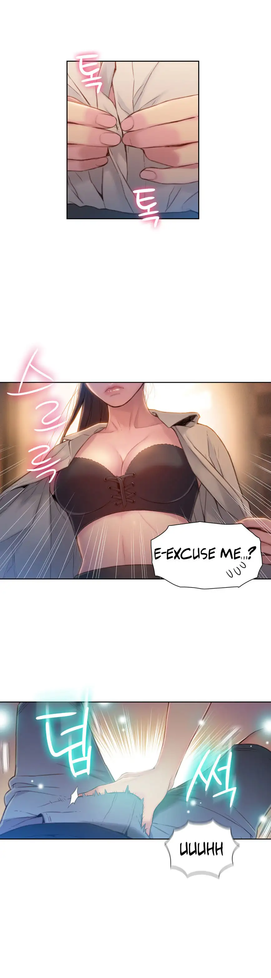 Sweet Guy - Chapter 67 [photo 20] - MangaPorn