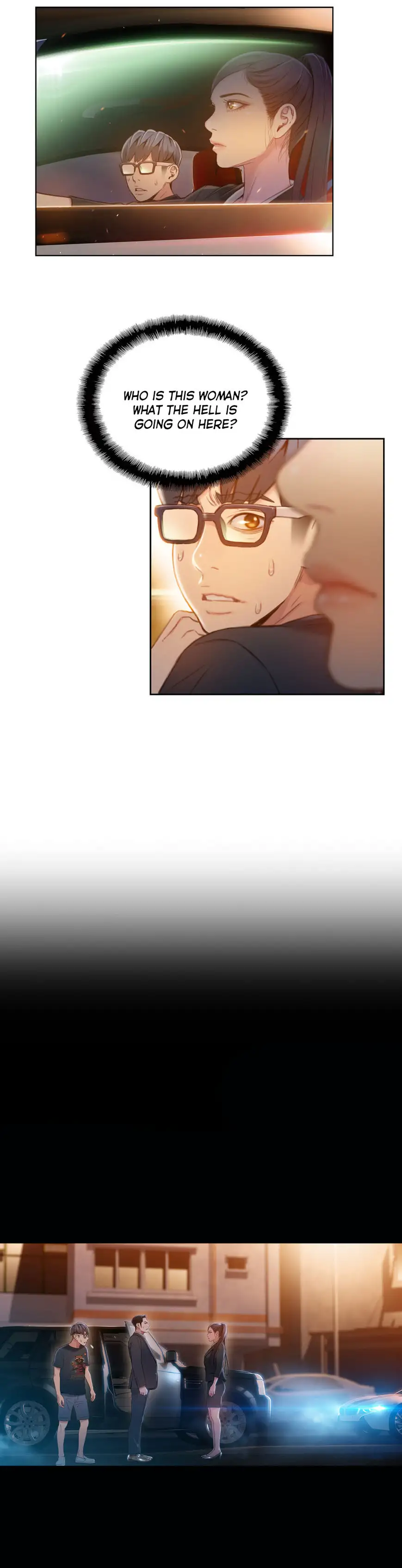 Sweet Guy - Chapter 67 [photo 4] - MangaPorn