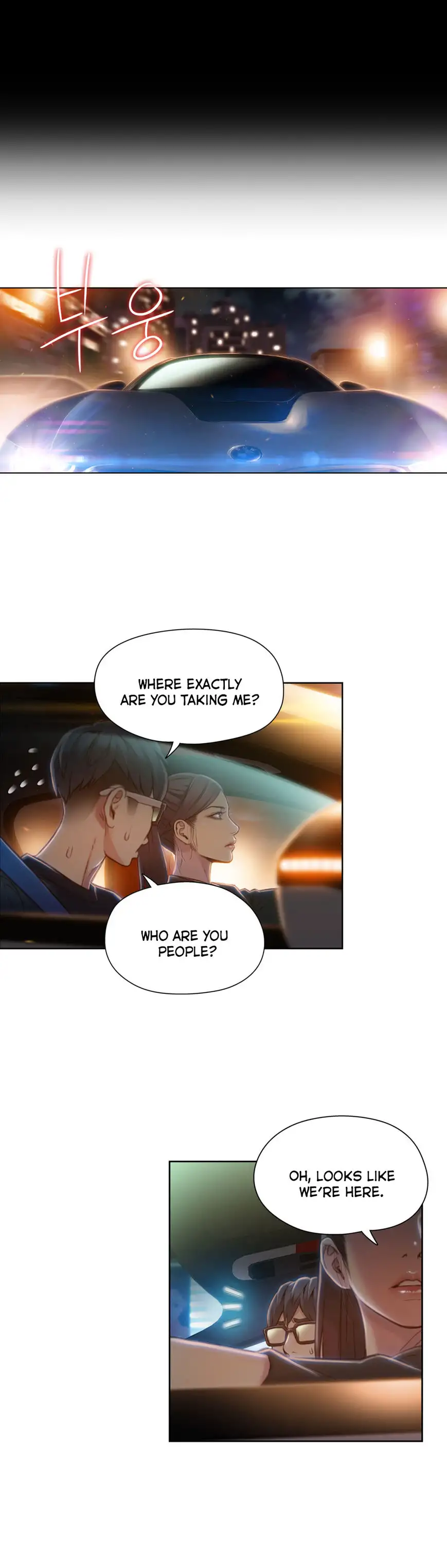 Sweet Guy - Chapter 67 [photo 7] - MangaPorn