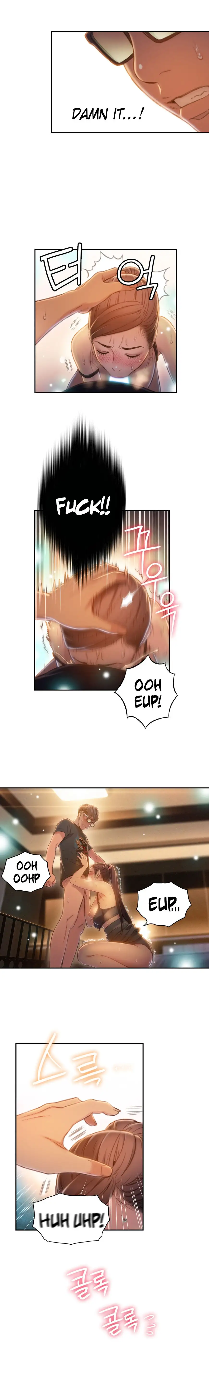 Sweet Guy - Chapter 68 [photo 13] - MangaPorn