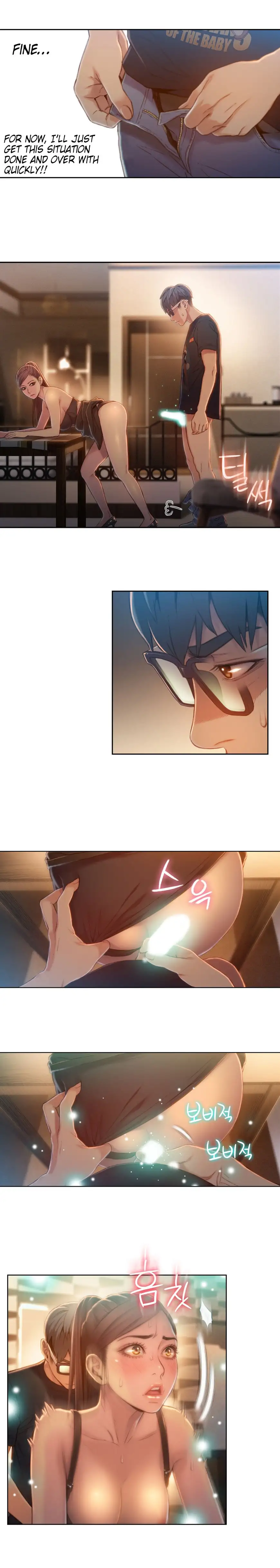 Sweet Guy - Chapter 68 [photo 8] - MangaPorn