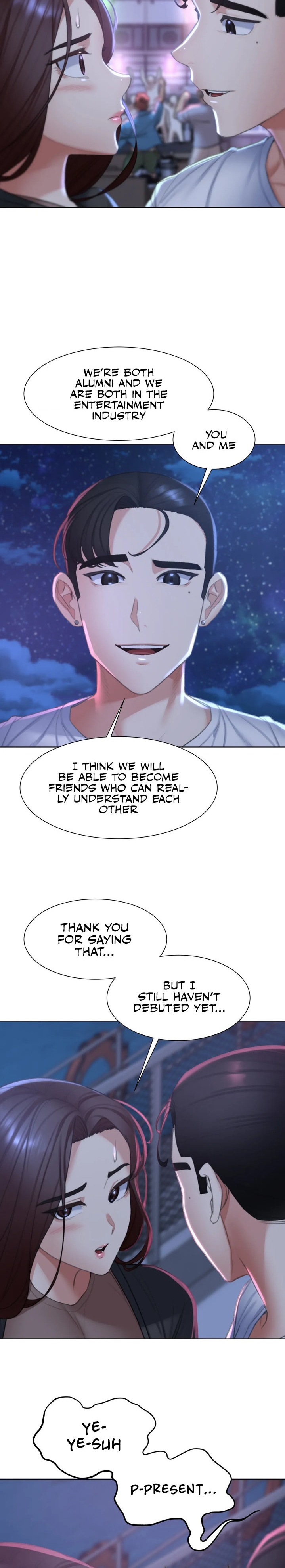 Seniors of Class 5 - Chapter 9 [photo 23] - MangaPorn