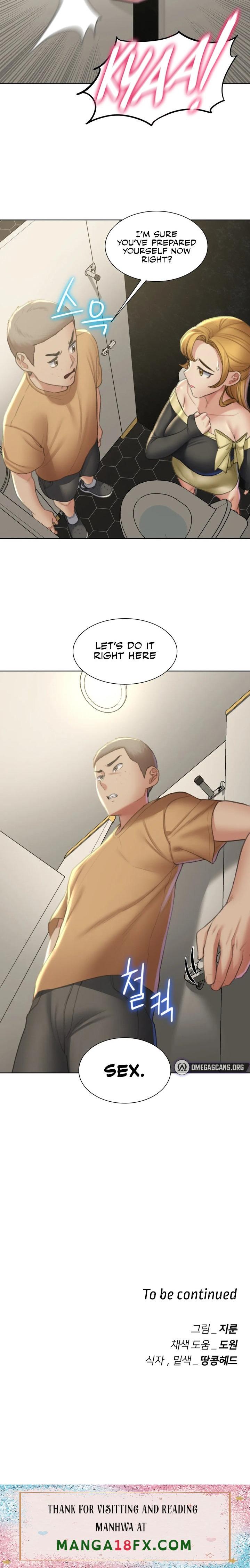 Seniors of Class 5 - Chapter 9 [photo 30] - MangaPorn