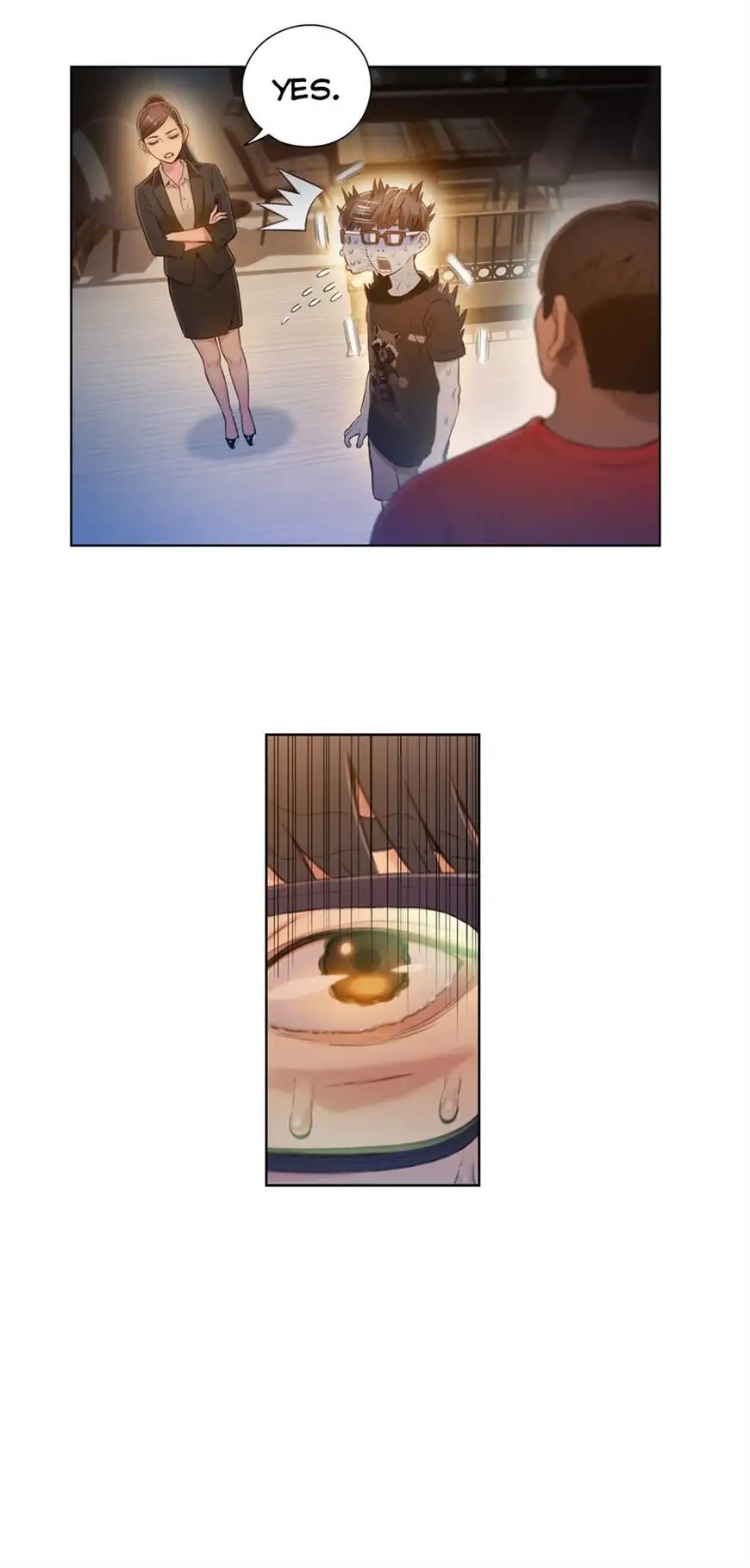 Sweet Guy - Chapter 69 [photo 16] - MangaPorn