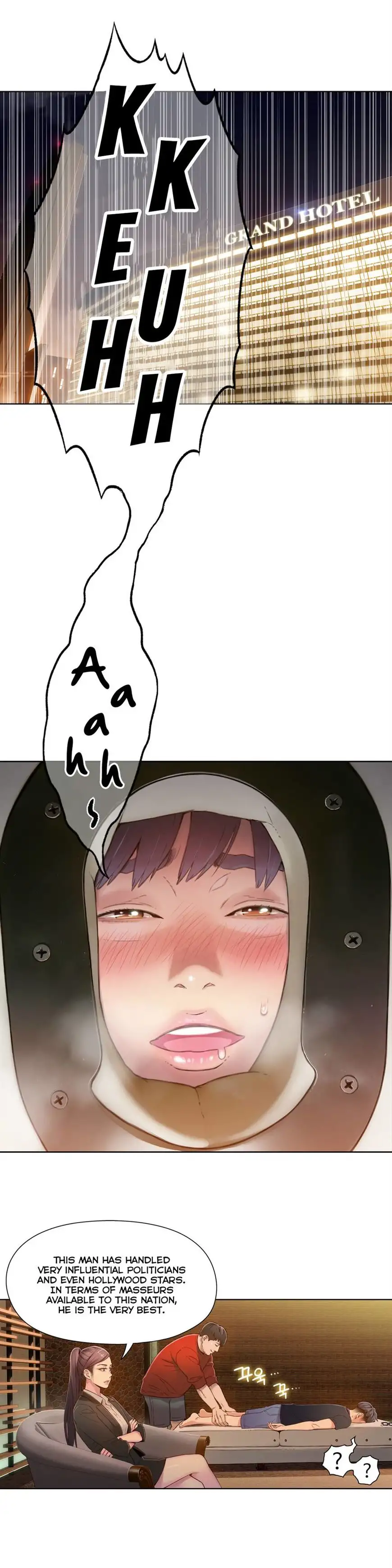 Sweet Guy - Chapter 69 [photo 17] - MangaPorn