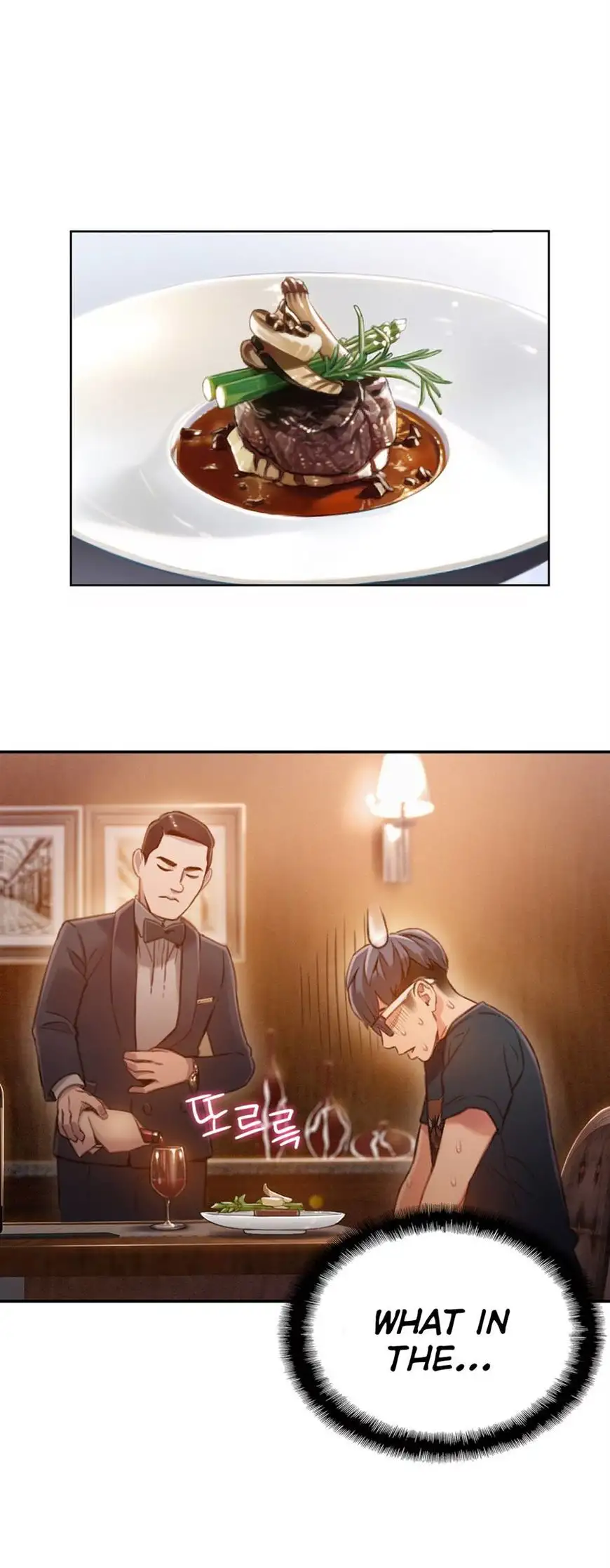 Sweet Guy - Chapter 69 [photo 19] - MangaPorn