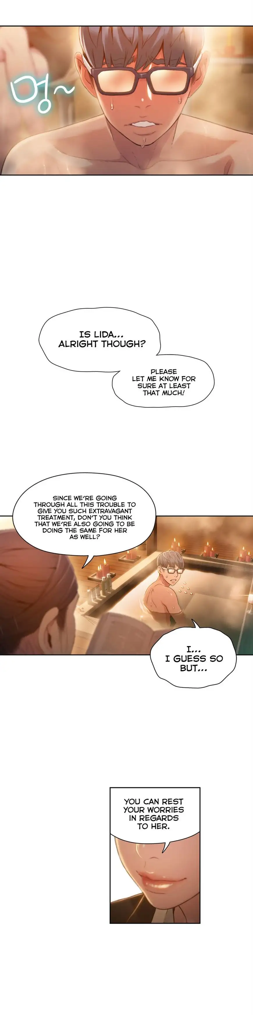 Sweet Guy - Chapter 69 [photo 21] - MangaPorn