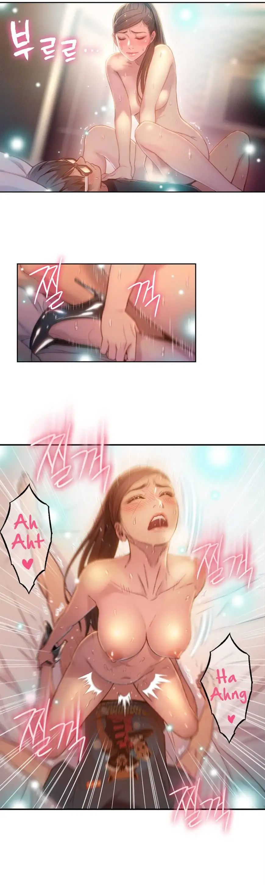 Sweet Guy - Chapter 69 [photo 3] - MangaPorn