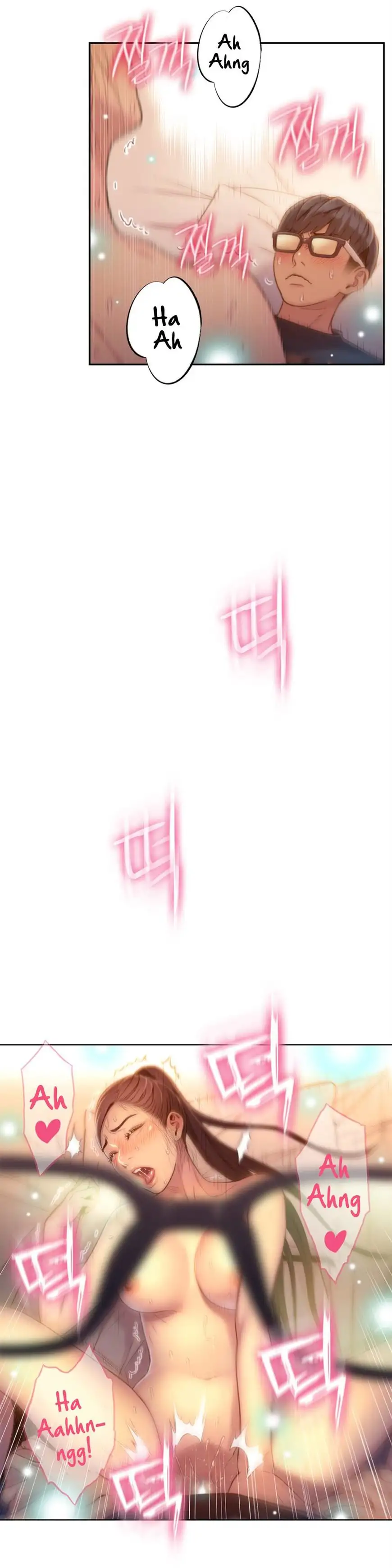 Sweet Guy - Chapter 69 [photo 4] - MangaPorn