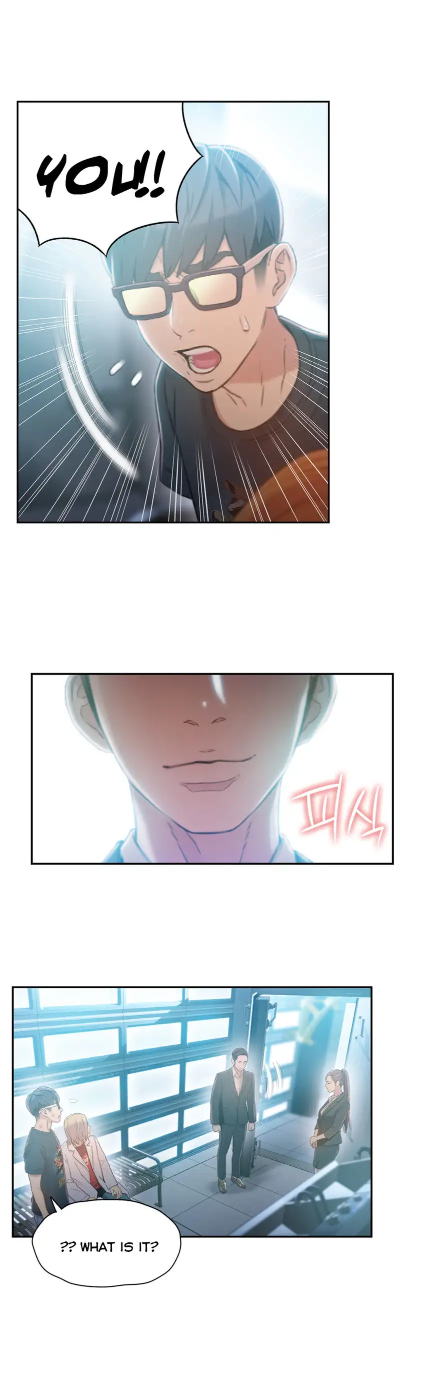 Sweet Guy - Chapter 70 [photo 17] - MangaPorn