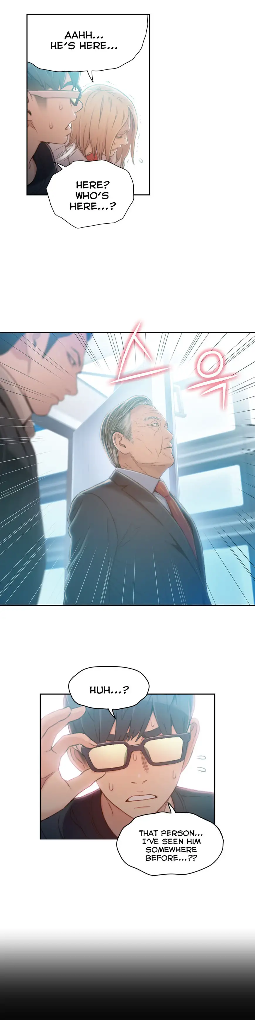 Sweet Guy - Chapter 70 [photo 18] - MangaPorn