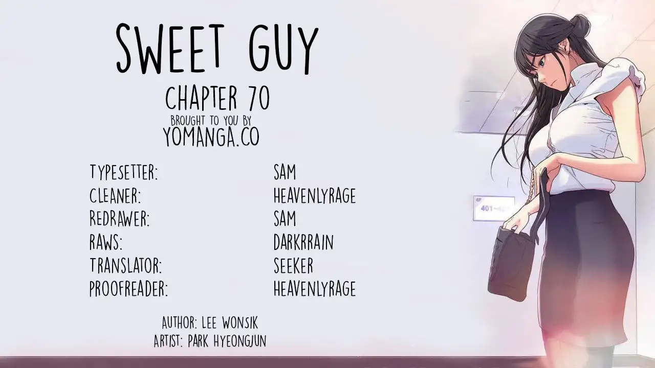 Sweet Guy - Chapter 70 [photo 2] - MangaPorn