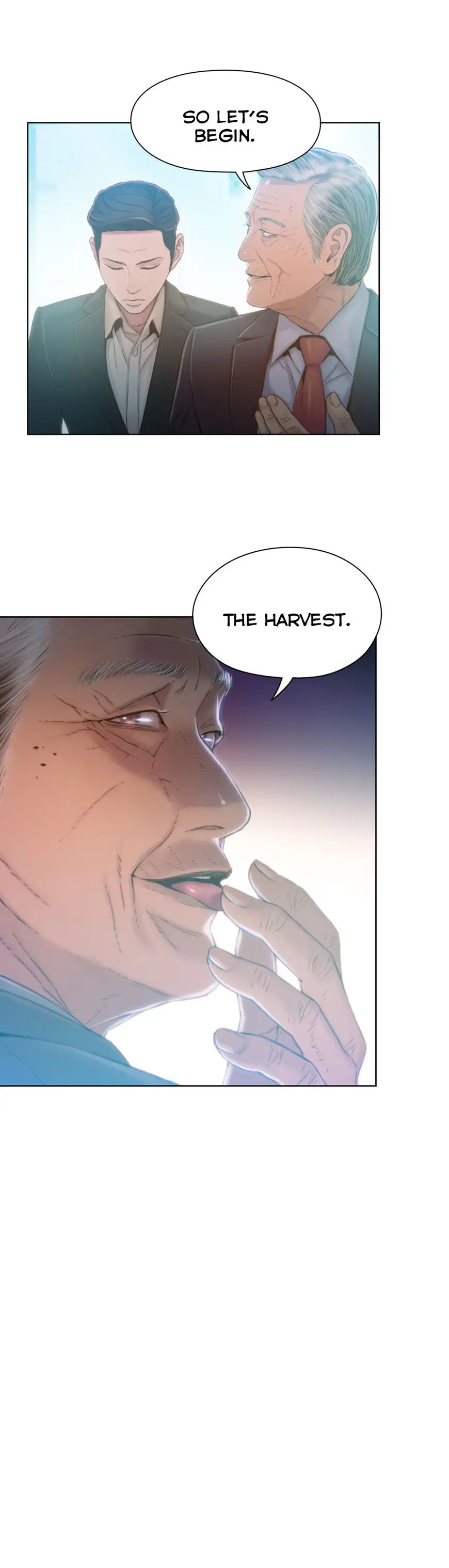 Sweet Guy - Chapter 70 [photo 21] - MangaPorn